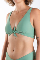 BIKINI TOP PEAK ISLA VERDE