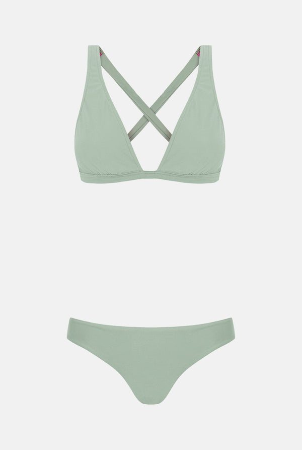 BIKINI TOP PEAK ISLA VERDE