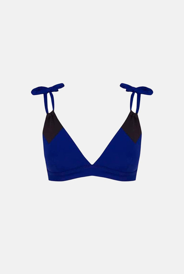 BIKINI TOP ROMBO SALITRE AÑIL
