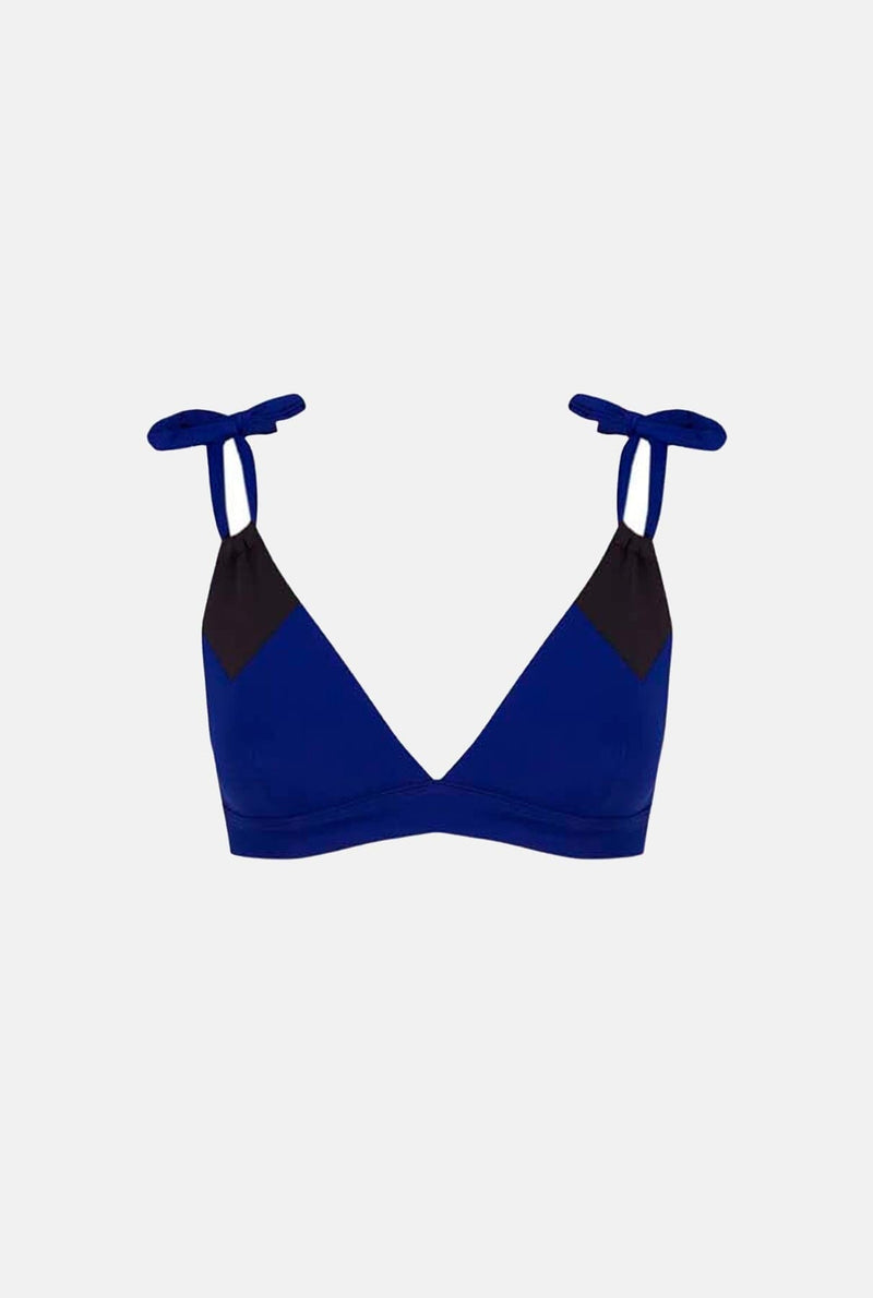 BIKINI TOP ROMBO SALITRE AÑIL