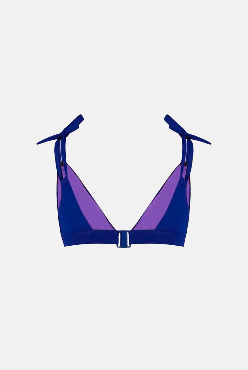 BIKINI TOP ROMBO SALITRE AÑIL