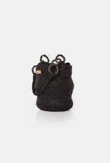 Bolso Burbuja mini de mano
