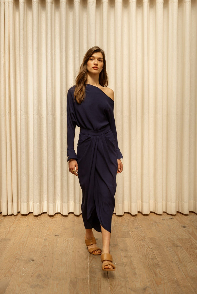 Blusa Carolyn Marino