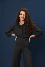Blusa Charlotte milraya