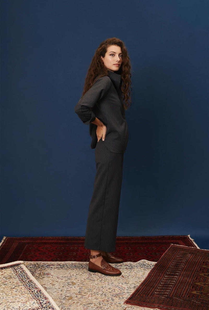 Blusa Charlotte milraya