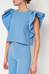 Blusa Ely Frozen