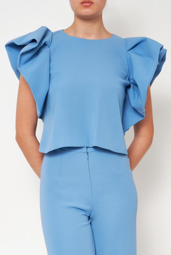 Blusa Ely Frozen