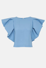 Blusa Ely Frozen