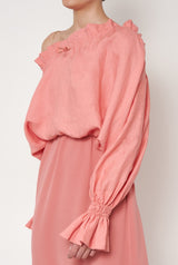 Blusa Teneza