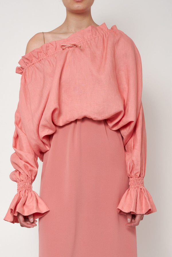 Blusa Teneza
