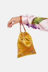 Bolsito Carolina Yellow