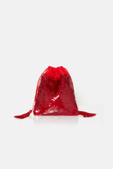 Bolsito Rocio Red