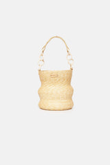 Bolso Burbuja natural