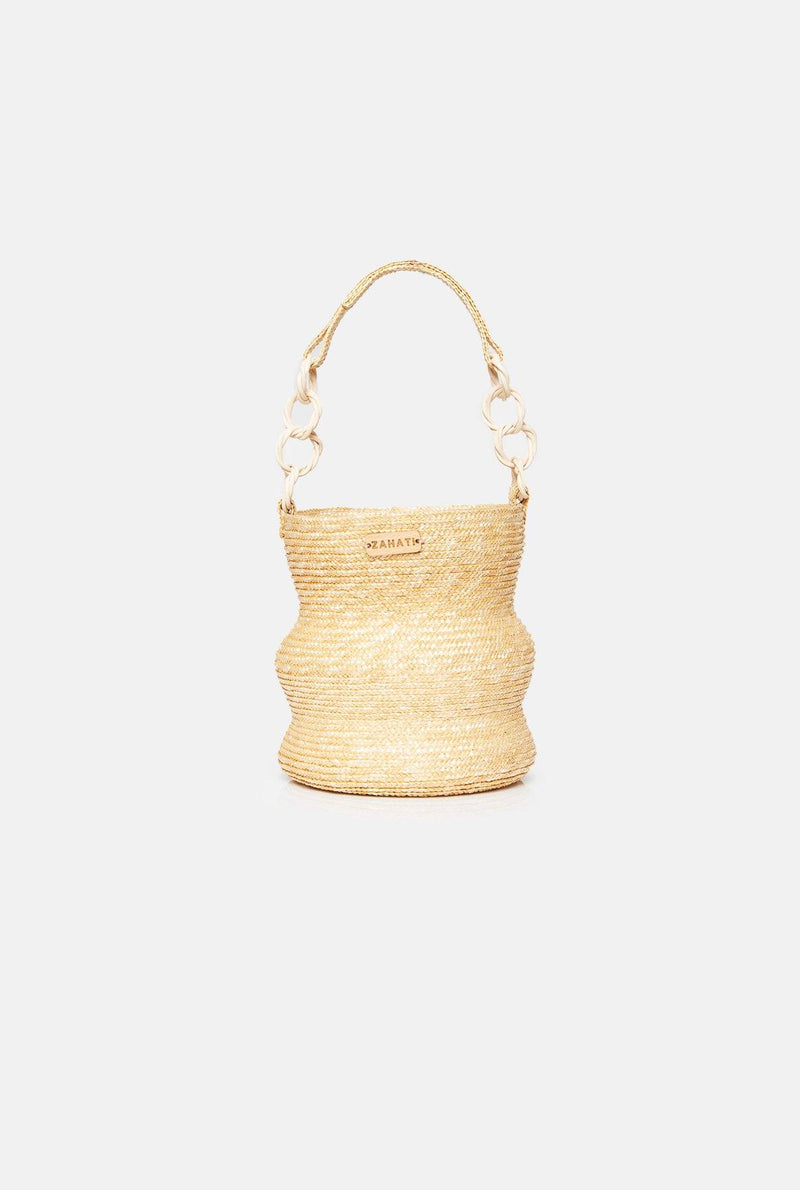Bolso Burbuja natural