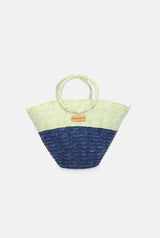 Bolso Mini shelly bicolor