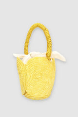 Bolso Yang amarillo