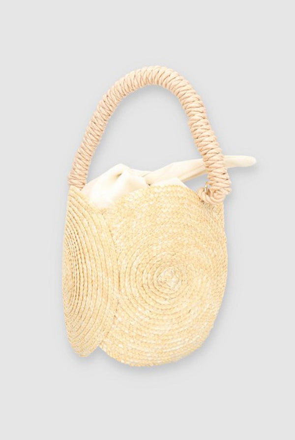 Bolso Yang natural