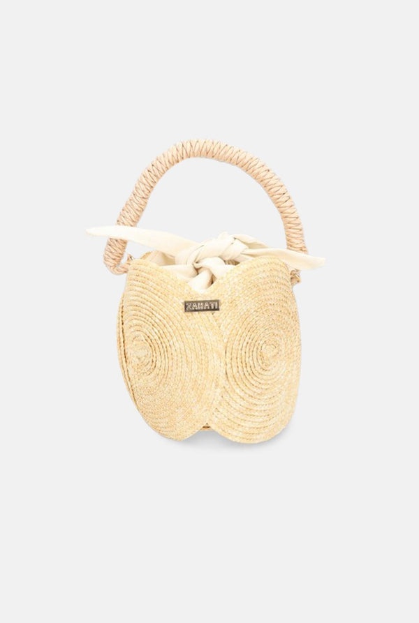 Bolso Yang natural