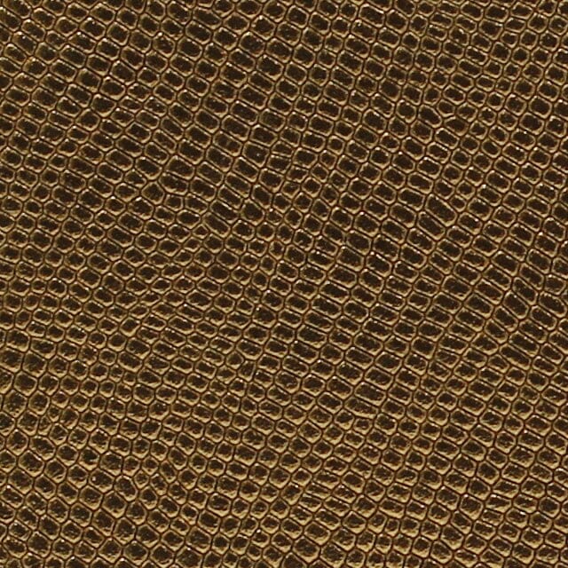 Bolso Zoe Grabado Dorado - Ágata Natural