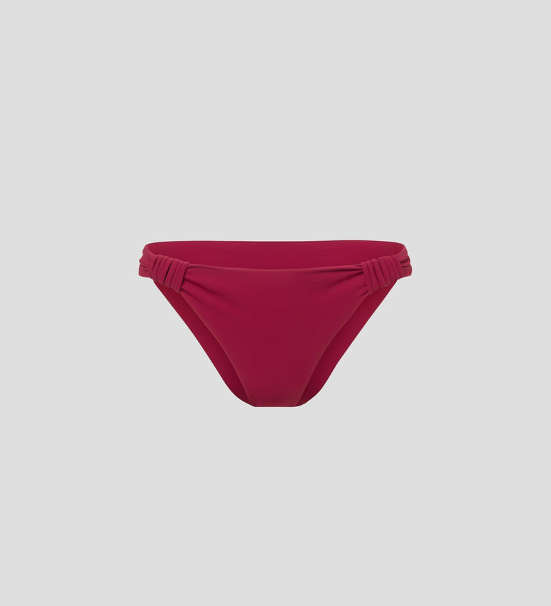 Braguita de bikini clásica