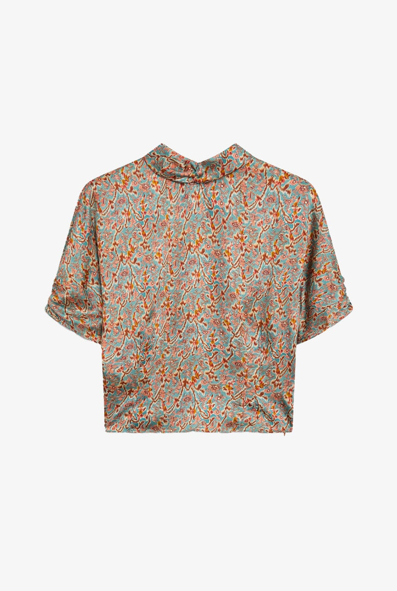 CAMISA AGOJI
