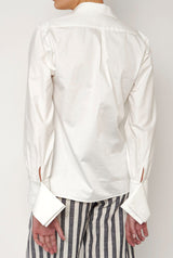 Camisa Amanda Blanca