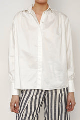 Camisa Amanda Blanca