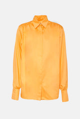 Camisa Amanda Naranja