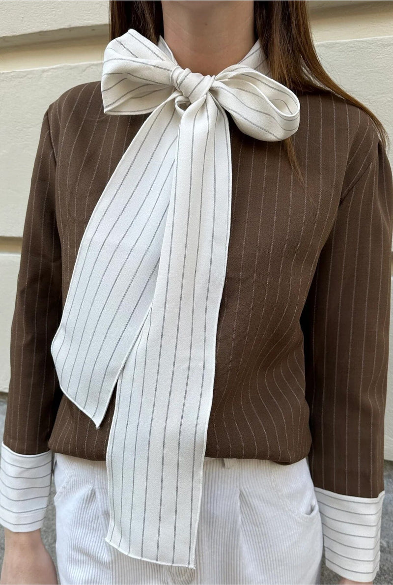 Camisa Amande