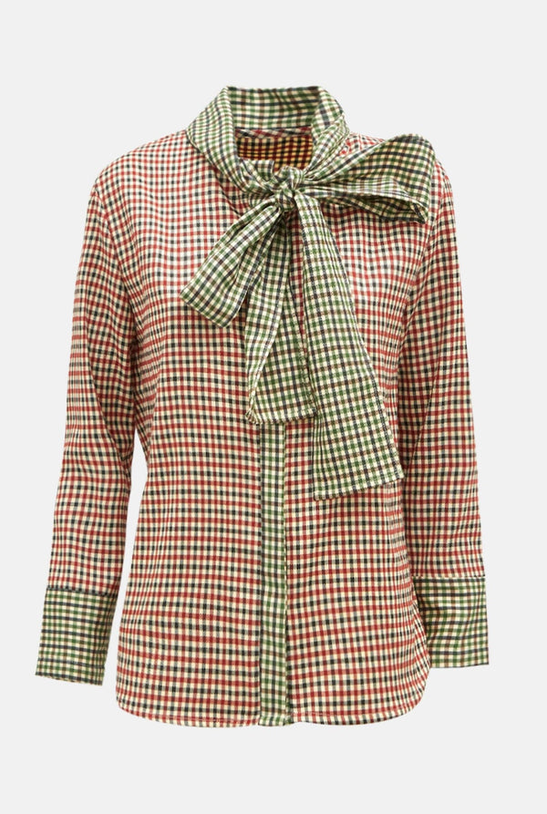 Camisa Betty