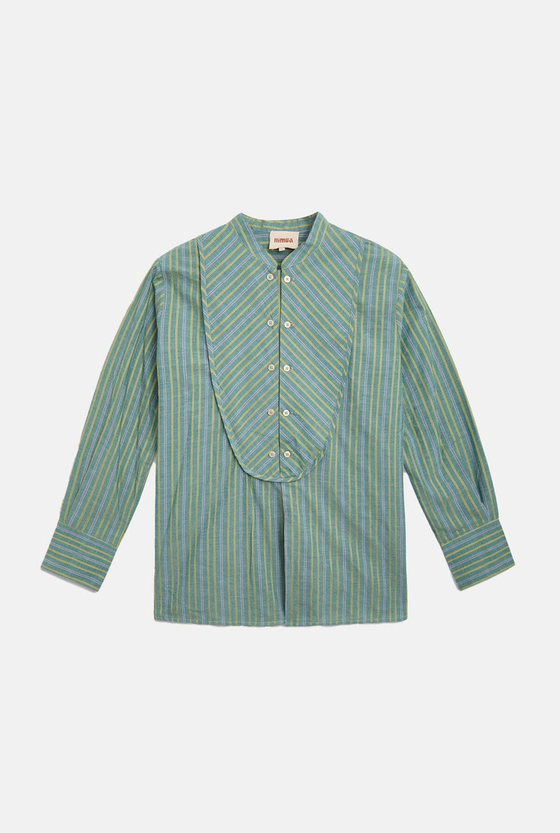 CAMISA BOTI