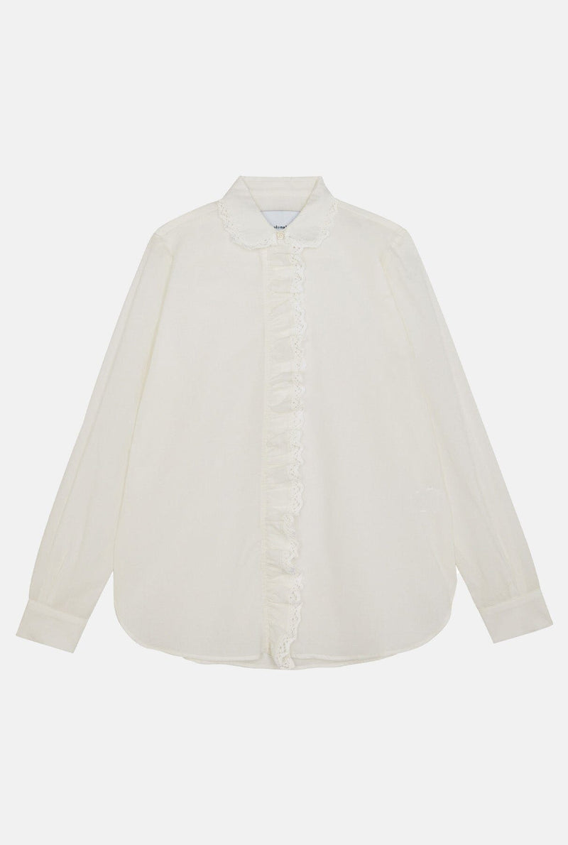 Camisa Bruna