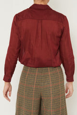 Camisa Delia