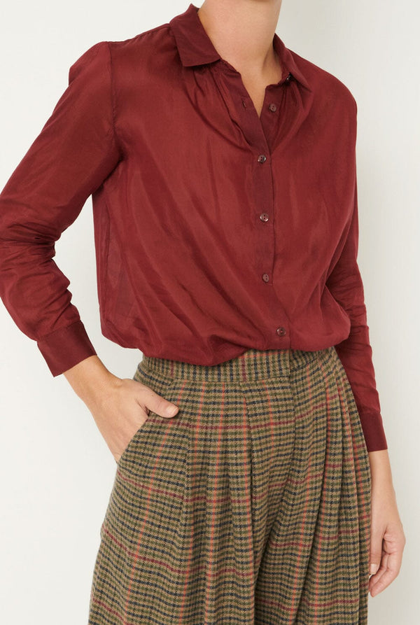 Camisa Delia