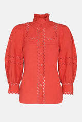 CAMISA ELEONORA