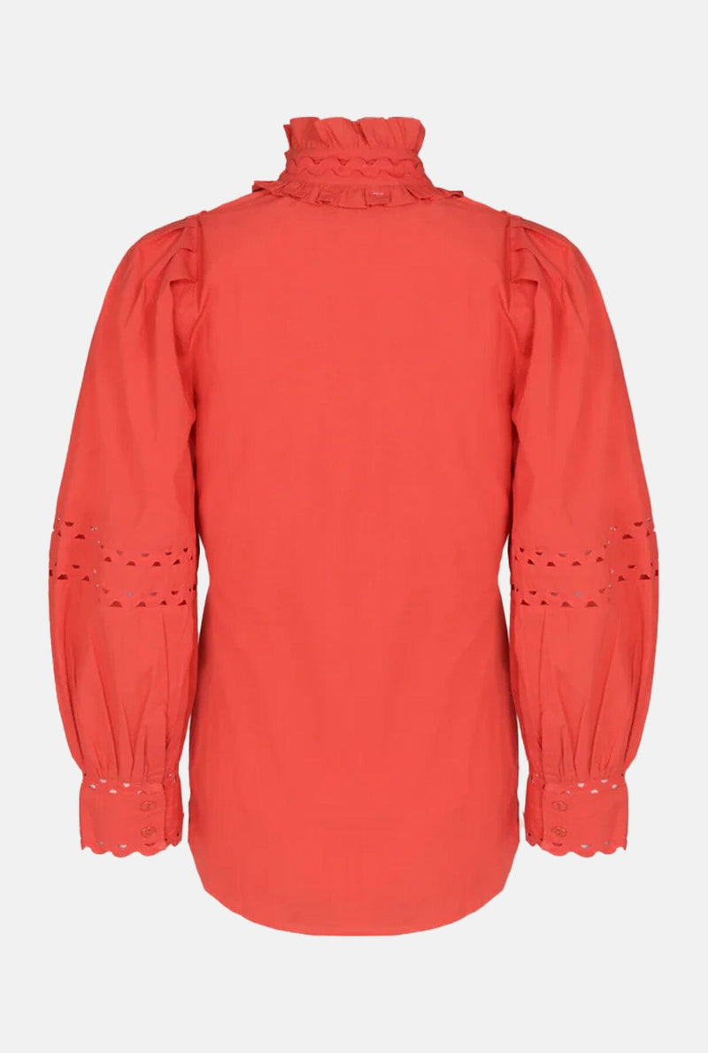 CAMISA ELEONORA