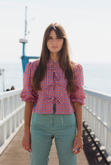 Camisa Eyasi