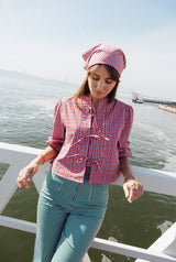 Camisa Eyasi