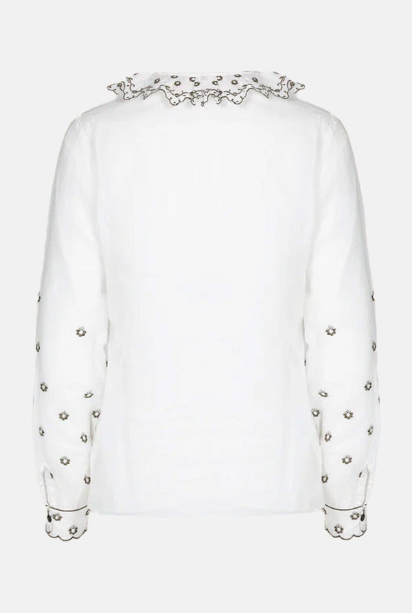 CAMISA JOSEPHINE