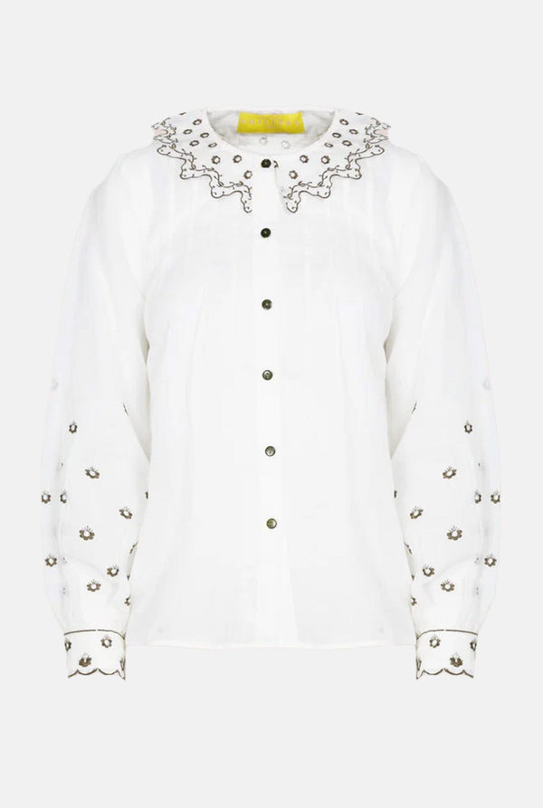 CAMISA JOSEPHINE