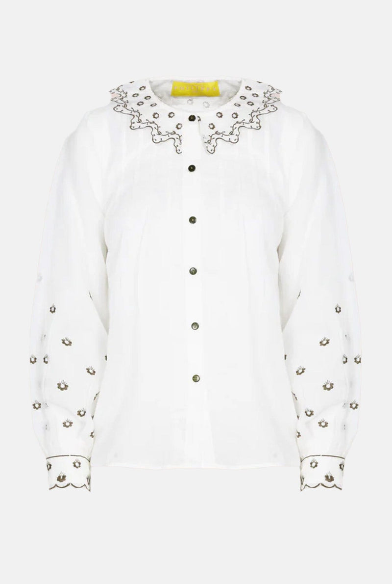 CAMISA JOSEPHINE