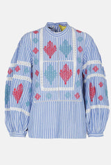 CAMISA JULIETTE