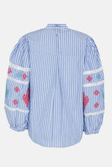 CAMISA JULIETTE