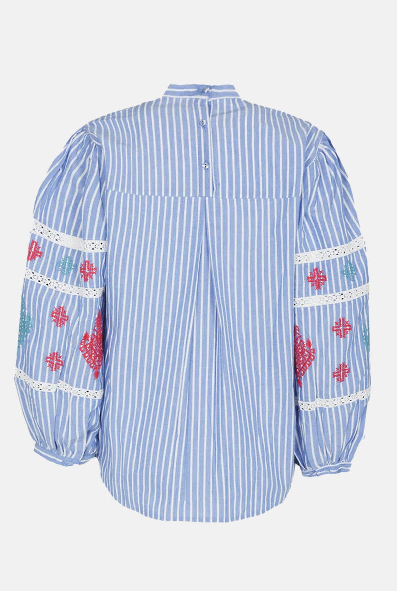 CAMISA JULIETTE