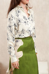 Camisa Lagune