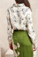 Camisa Lagune