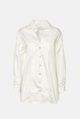 Camisa Lina Blanca