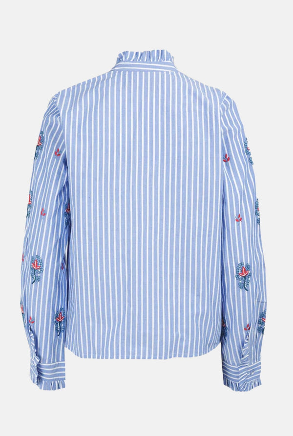 CAMISA LOTO