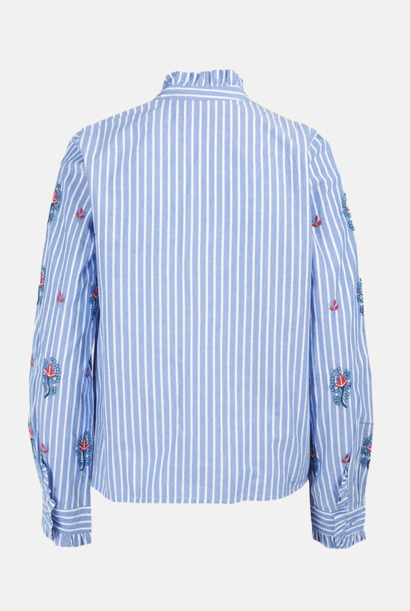 CAMISA LOTO