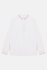 Camisa Nina Blanca